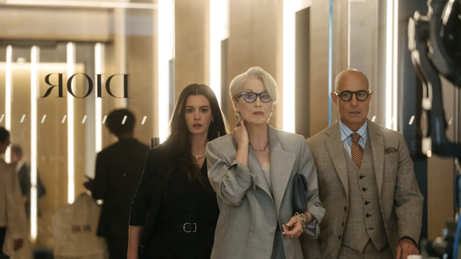 Más allá de la trama, El Diablo viste de Prada 2 ha despertado una enorme expectativa por su propuesta estética.