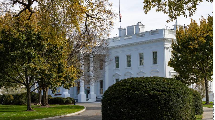 El presidente Donald Trump aseguró que la propuesta recibida estipula el fin del enriquecimiento de uranio y la eliminación de desechos nucleares en búnkeres profundos.