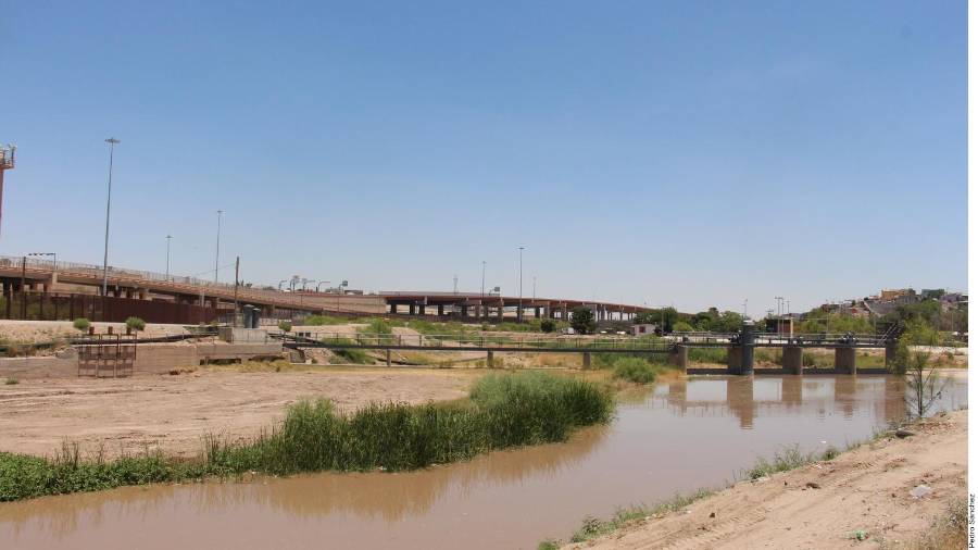 Se identifican 20 municipios en Coahuila, Chihuahua, Nuevo León y Tamaulipas con los grados de sequía más altos (extrema o excepcional), lo que compromete el cumplimiento del Tratado de Aguas de 1944.