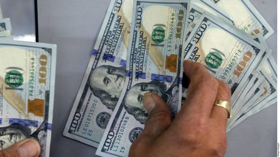 En el periodo 2015-2024 el tamaño de la población mexicana inmigrante en EU se redujo en medio millón de personas, mientras que la del resto de origen latinoamericano aumentó en 4.2 millones.