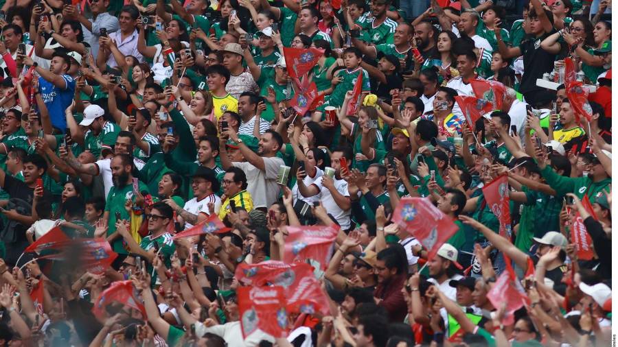 México fue eliminado siete veces consecutivas en Octavos de Final entre Estados Unidos 1994 y Rusia 2018.