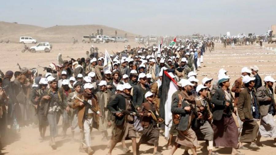“Los hutíes intentarán acceder al Mar Rojo y, si lo consiguen, intentarán atacar a los barcos”, declaró Afrah al-Zouba, ministra de Asuntos Exteriores designada del gobierno yemení reconocido internacionalmente.