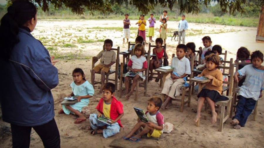 La SEP tendrá más recursos, Conacyt, UNAM, IPN y educación indígena sufrirán recortes