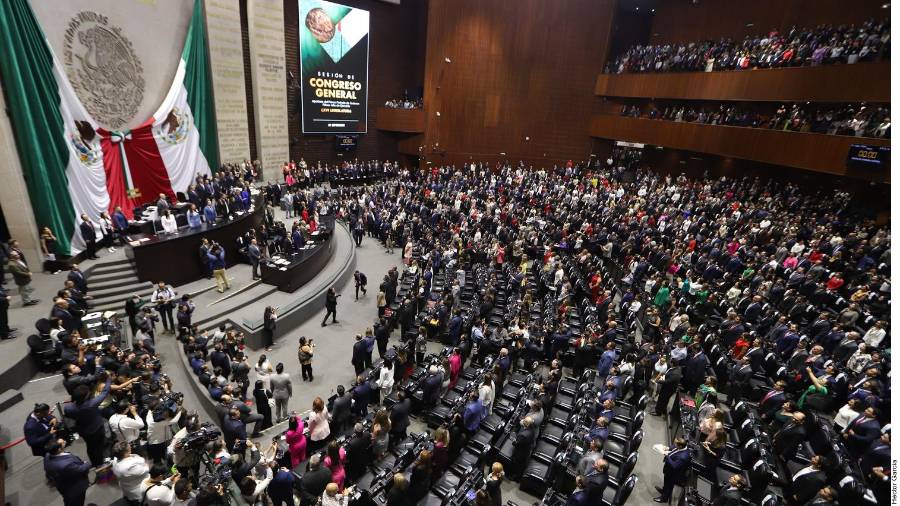 Tras cinco años de opacidad en la publicación de informes y acuerdos, en las Legislaturas 64 y 65, el año que está por concluir ha sido la puntilla para la transparencia en San Lázaro en esos dos rubros.