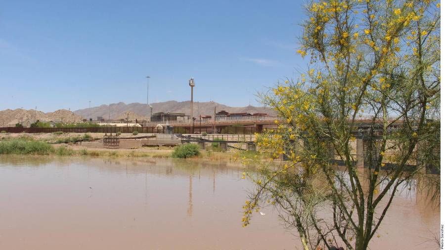 Con pronósticos de lluvias por debajo del promedio para abril, la insuficiencia hídrica pone bajo presión el cumplimiento del Tratado de Aguas de 1944 con Estados Unidos.