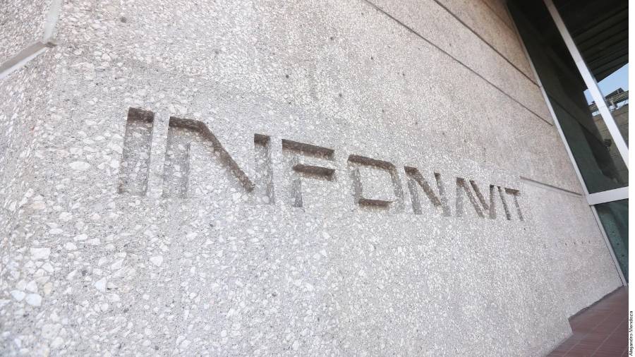 La colocación de créditos del Infonavit, por su parte, creció 2.9 por ciento anual, con 405 mil 800 financiamientos otorgados a nivel general.