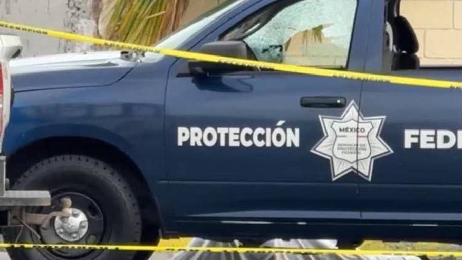 Se logró la detención en flagrancia de Juan “N”, Eduardo “N” y Víctor “N”, por su probable participación en la comisión del delito.