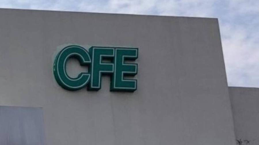 Lo que ocurre en la CFE también comienza a observarse en otras instituciones públicas, incluyendo a Pemex y organismos de salud-
