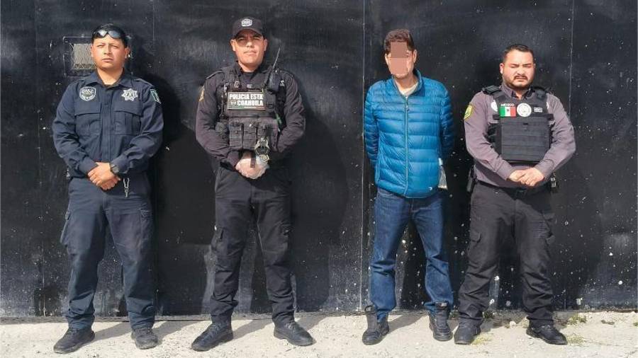 El sujeto ya se encuentra detenido por el asesinato.