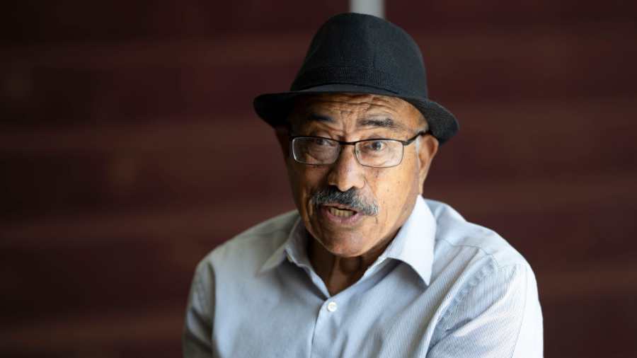 El cantante puertorriqueño Sammy Marrero, voz emblemática de la orquesta de salsa La Selecta, murió a los 84 años.