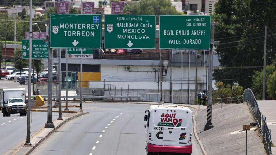 Especialistas en movilidad señalaron que ninguna candidatura al Congreso de Coahuila planteó de manera directa la armonización de la legislación federal en materia vial, pese al aumento de accidentes y al crecimiento del uso de motocicletas y transporte urbano.