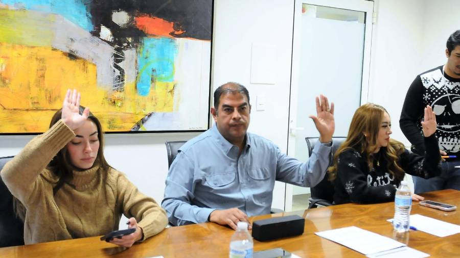 Comisión edilicia aprobó el dictamen que permitirá avanzar en la creación de una Casa de Música en Torreón.