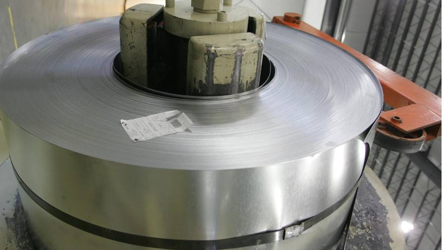 En la primera reunión del año del CEE se trató el tema de que la prioridad será tener una buena revisión del Tratado entre México, Estados Unidos y Canadá (T-MEC).