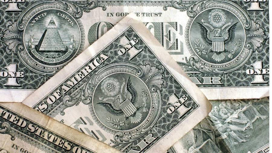 Este volumen subraya el papel sistémico de estas redes en la facilitación de finanzas ilícitas transfronterizas.