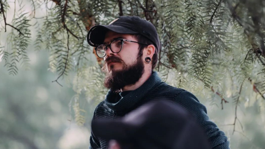 Estefan, oriundo de Saltillo, destacó como sonidista en una película que ha llegado hasta el Festival de Venecia.