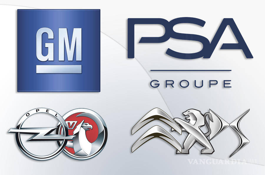 $!Inminente acuerdo entre PSA y GM para compra de Opel