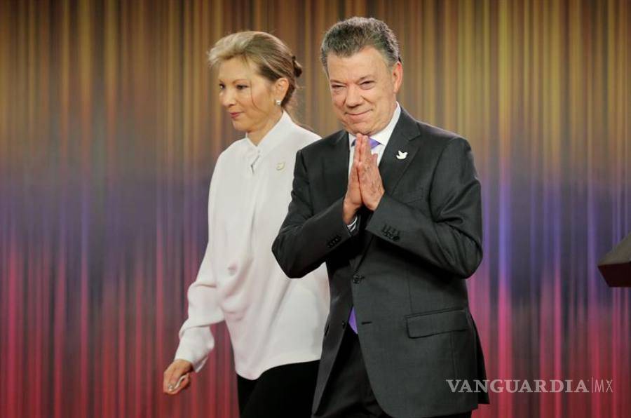 $!Juan Manuel Santos, un obsesionado por la paz de Colombia