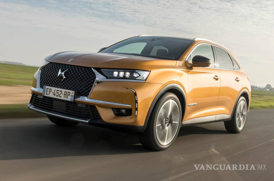 $!25 coches que van a triunfar en 2018