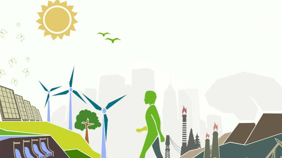 Adoptar tecnologías de generación de energía renovable permitiría reducir hasta en un 40 por ciento el costo de producir electricidad en México.