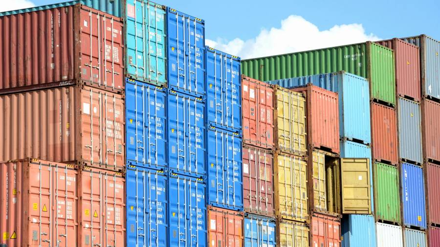 La atracción de inversiones para estados norteños sufriría en los años 2027, 2028 y 2029.