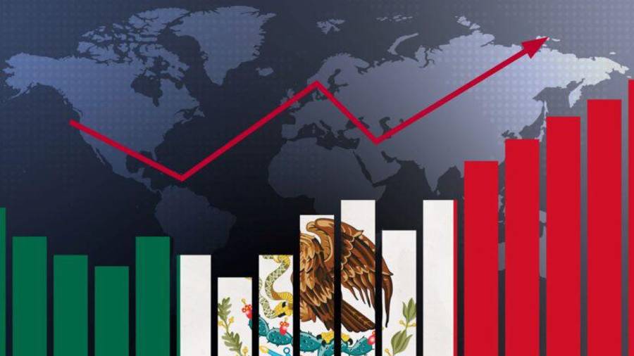 El repunte de los precios del petróleo y materias primas aleja la inflación de la meta de 2.0% de la Reserva Federal.