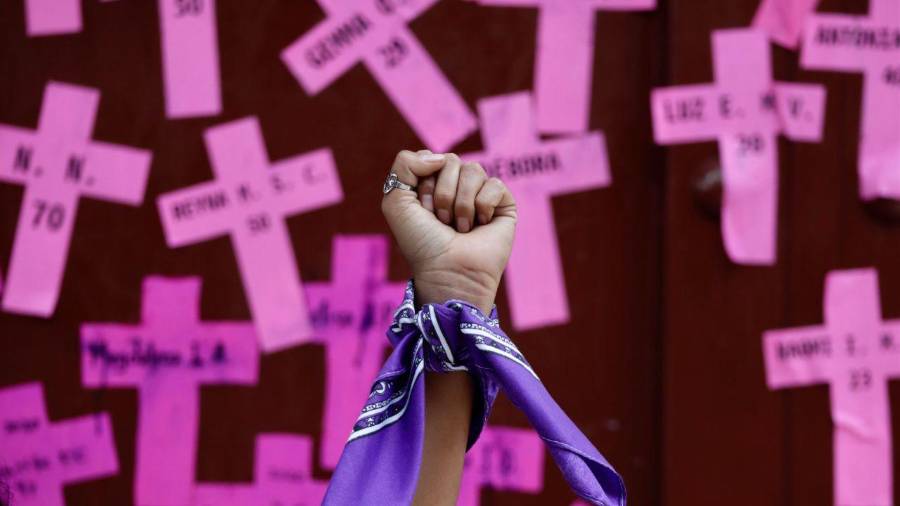 Especialistas abogadas advierten que la reclasificación de estos delitos es un retroceso en la lucha histórica de erradicar la violencia contra las mujeres y para reconocer la violencia feminicida.