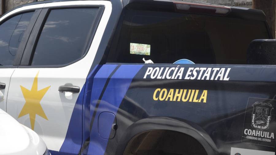 El detenido fue puesto a disposición del Ministerio Público, donde se definirá su situación jurídica en las próximas horas.