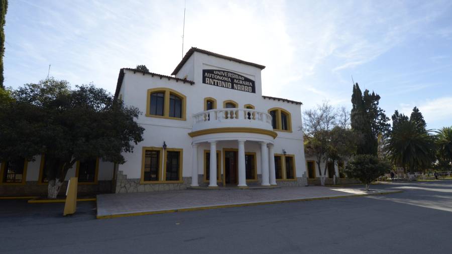 El recinto busca preservar y difundir parte de la historia y el patrimonio de la Universidad Autónoma Agraria Antonio Narro.