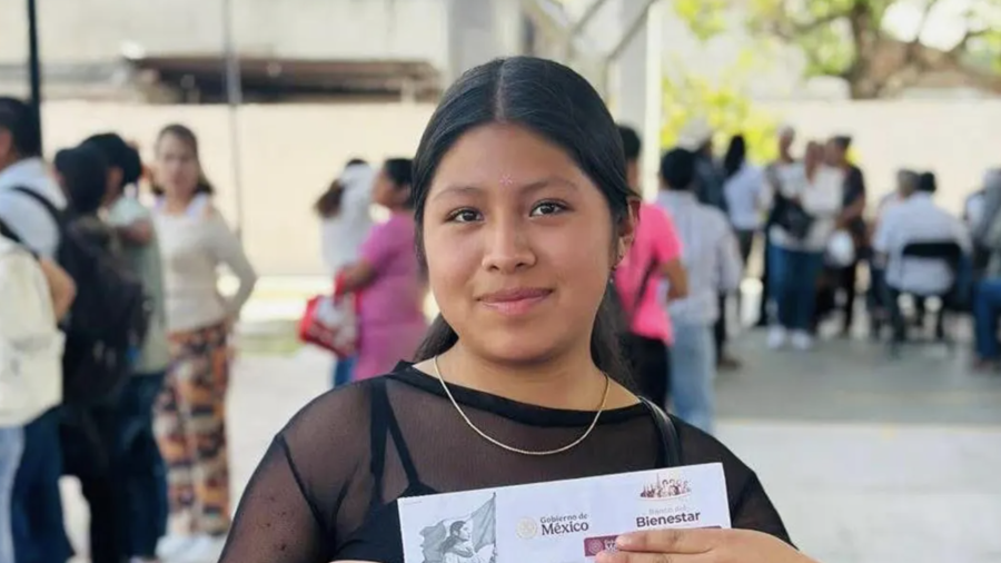 La Beca Gertrudis Bocanegra 2026 abrirá un nuevo periodo de inscripción para estudiantes de educación superior de Michoacán, Chiapas y Zacatecas.