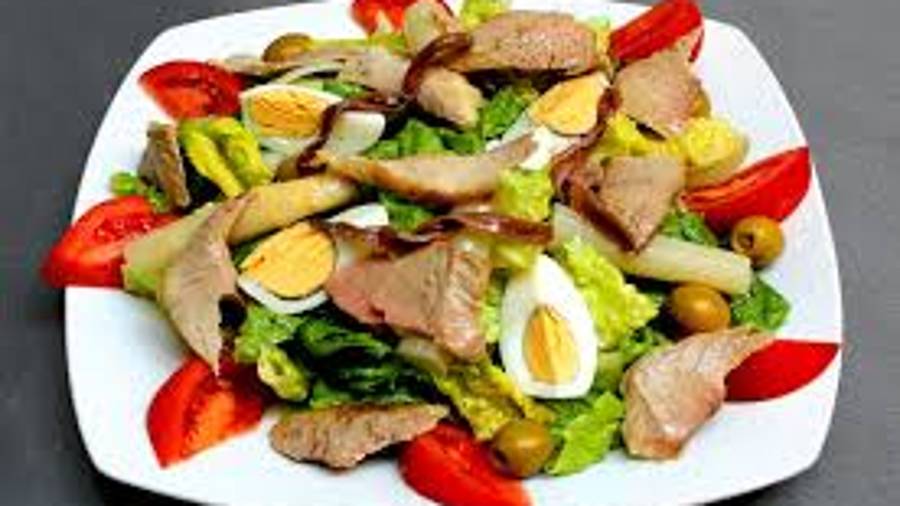 La lechuga podría hacerte engordar