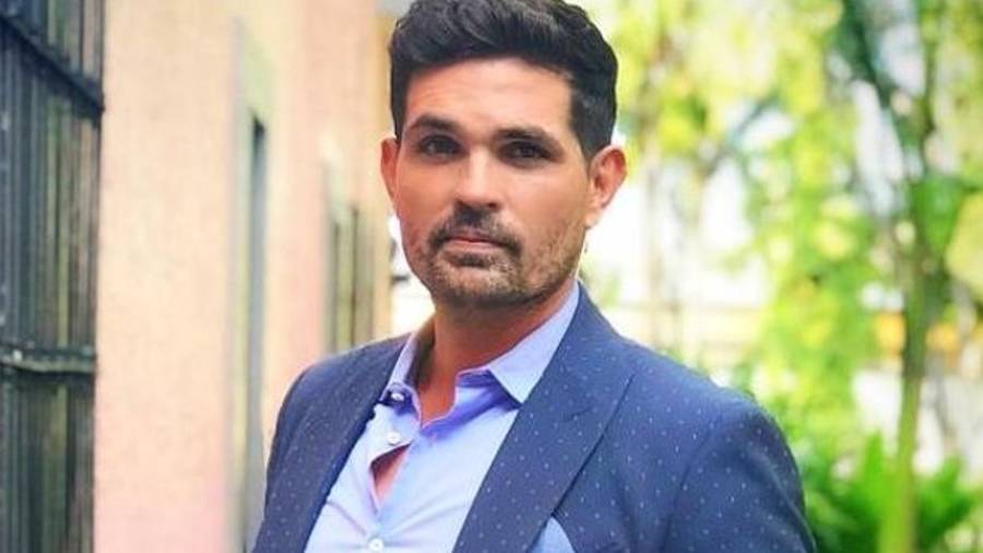 Ferdinando Valencia reemplazará a Eleazar Gómez en 'La Mexicana y El Güero'