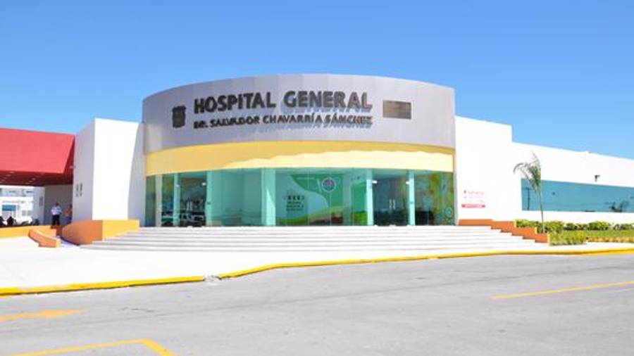 La mujer atendida fue trasladada al Hospital General de Piedras Negras. Se reporta estable.