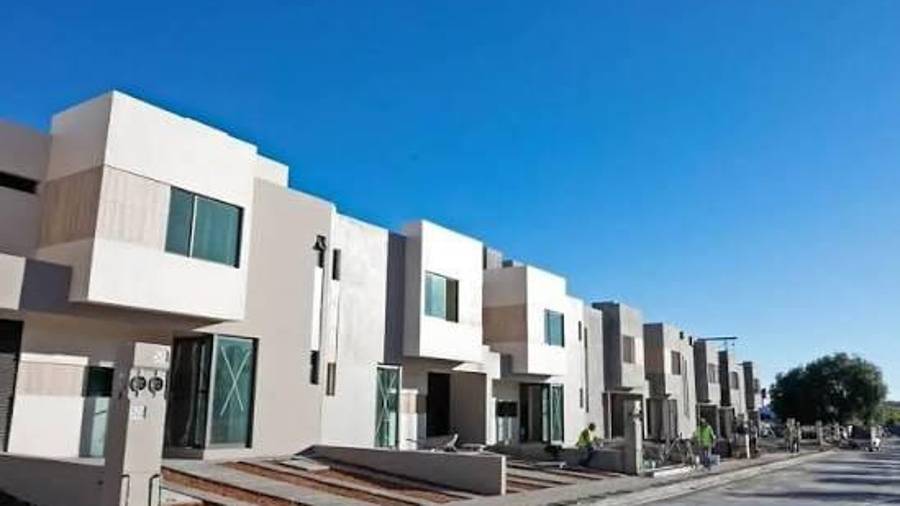 El organismo empresarial busca fortalecer la coordinación con los municipios para ampliar la oferta habitacional.