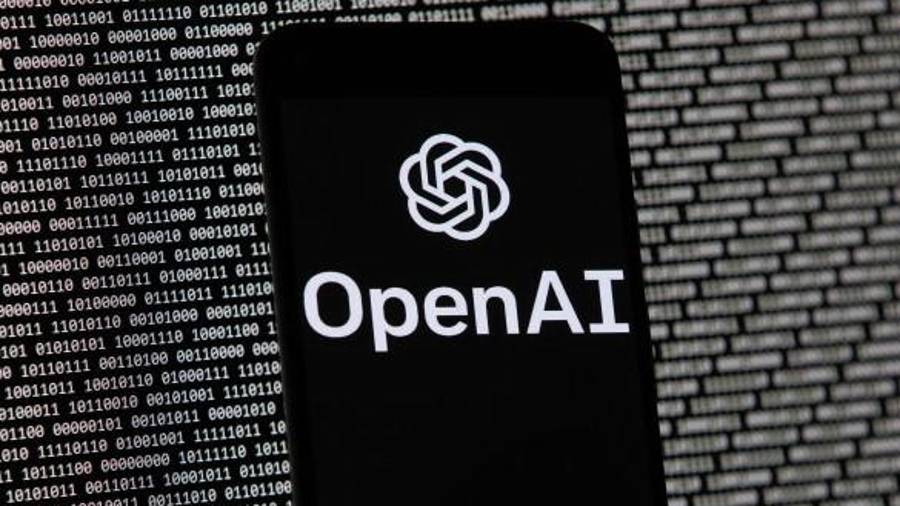 OpenAI afirmó que la legislación debería centrarse exclusivamente en los laboratorios de IA más avanzados y no en las empresas emergentes que trabajan con sistemas menos potentes.