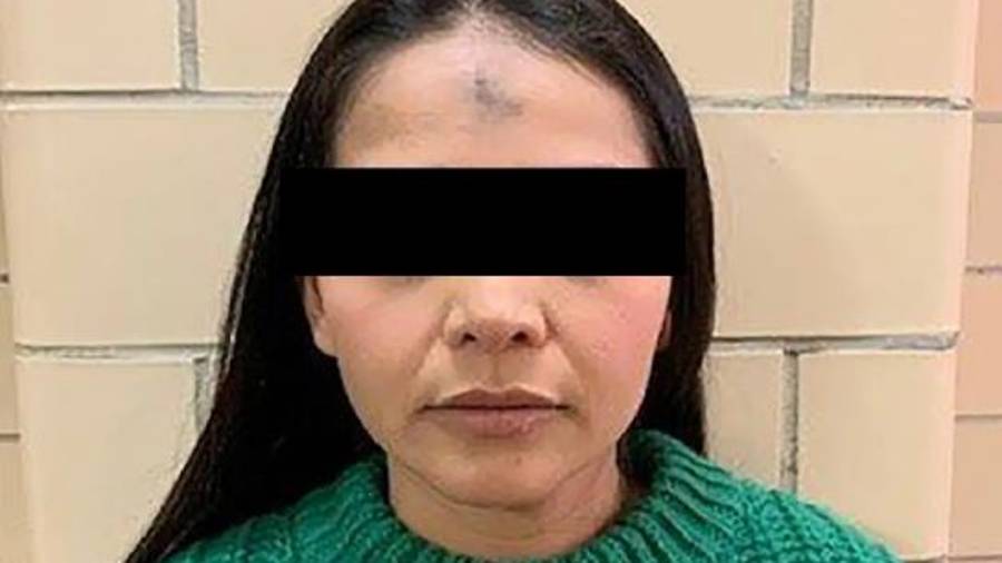 Hija de 'El Mencho', líder del Cártel Jalisco Nueva Generación, se declara culpable en EU
