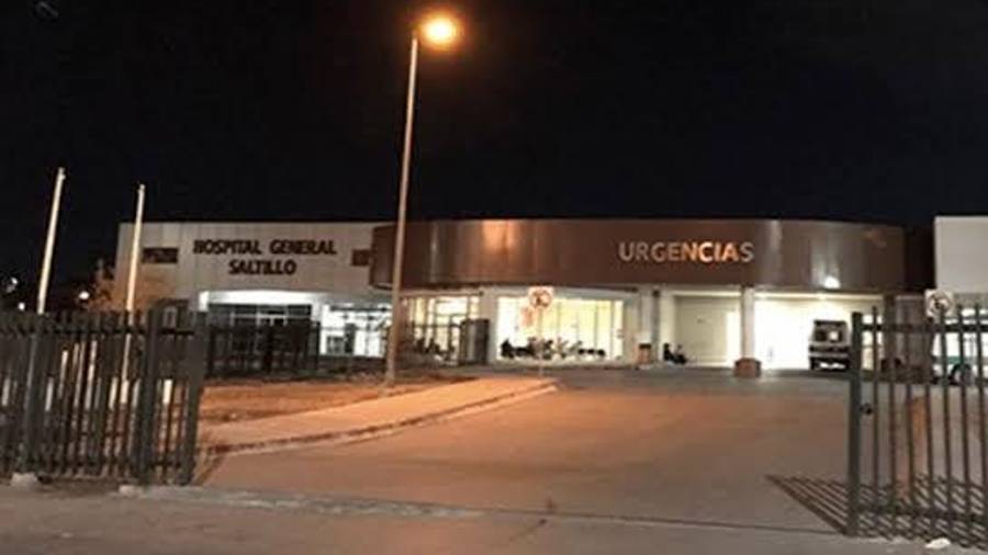 La Fiscalía General del Estado abrió una carpeta de investigación y ordenó la necropsia para determinar la causa del fallecimiento.