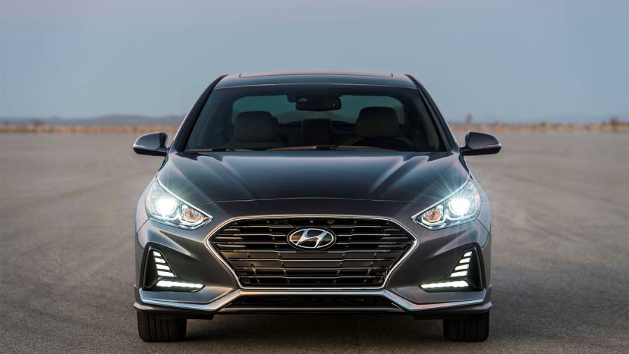 Hyundai comenzará su producción en México
