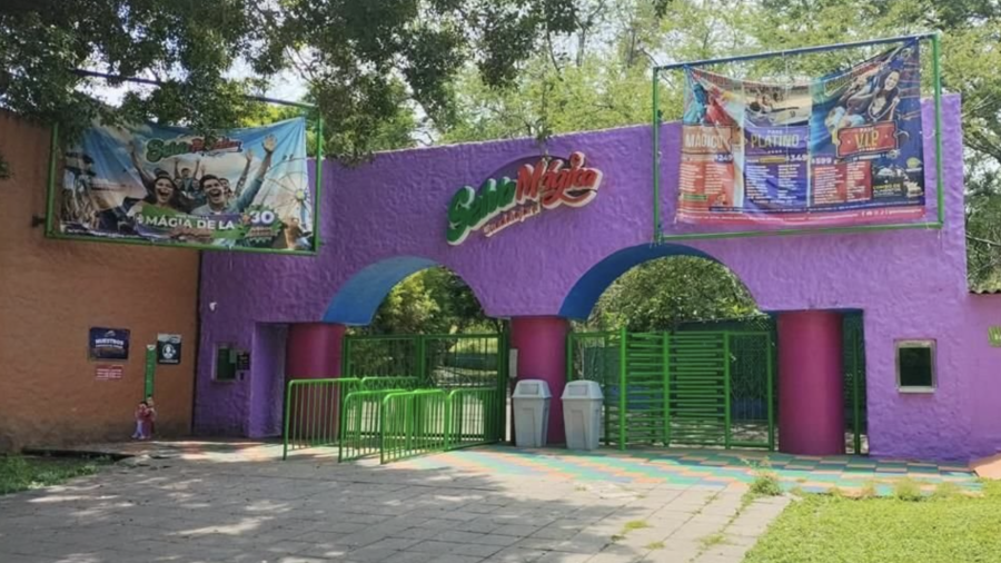 Selva Mágica anunció el cierre definitivo de sus instalaciones en Guadalajara, Jalisco, después de 38 años de operación.