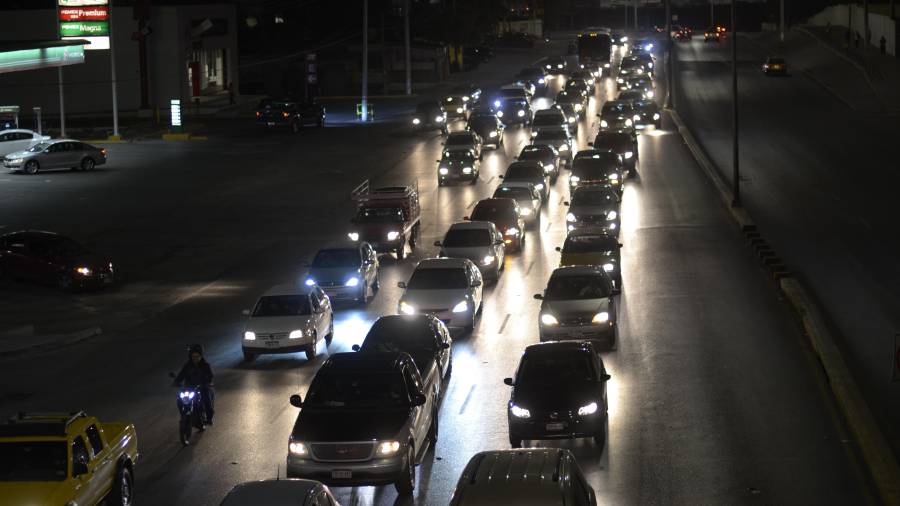 Colectivos demandan que se retomen la armonización como prioridad para tener calles más seguras.