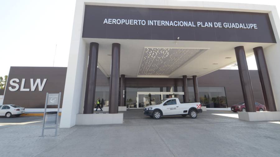 El crecimiento en la conectividad aérea fortalece al aeropuerto de Saltillo como un punto estratégico para la región.