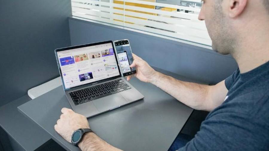 FOTO: WALLS.IO EN PEXELS