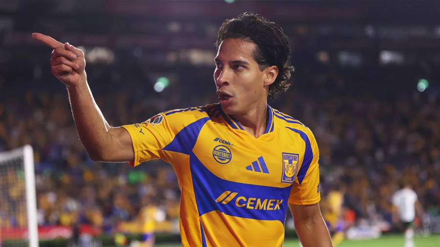 Diego Láinez parecía ser un elemento seguro para el Tri de Javier Aguirre, pero en el más reciente partido contra Islandia no fue llamado-