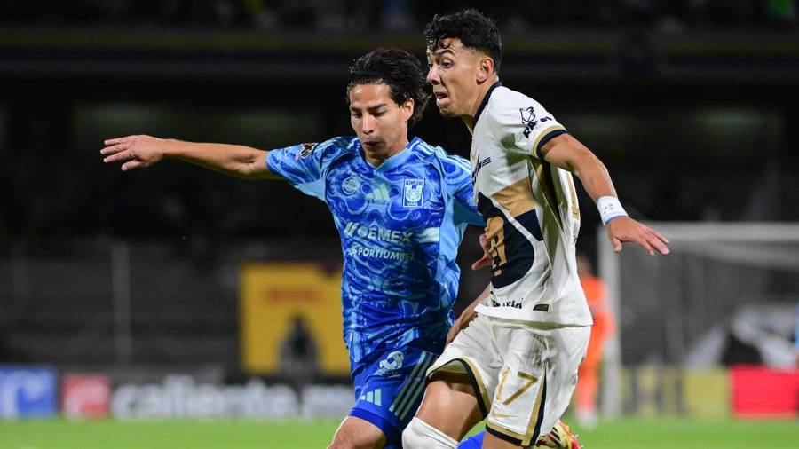Tigres recibe a Pumas en el Volcán en un duelo que enfrenta a dos proyectos con realidades opuestas desde el inicio del torneo.