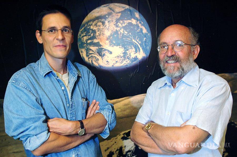 $!James Peebles, Michel Mayor y Didier Queloz ganadores del Nobel de Física por revolucionar la percepción del Cosmos