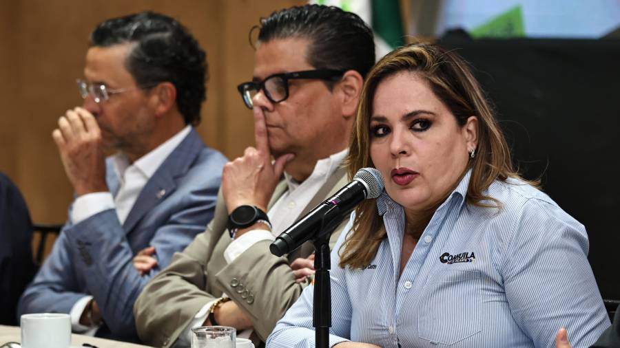 Nazira Zogbi Castro señaló que se espera que prevalezca el orden, se respeten las decisiones de las y los trabajadores y que predomine el interés por los derechos genuinos de ellos.