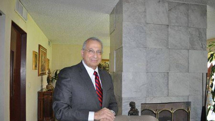 Originario de la Comarca, fallece en Florida el destacado médico lagunero Sami René Achem Karam