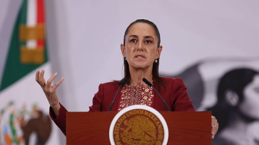 Las organizaciones acusan extorsión, combustible caro, falta de apoyos a productores, entre otros temas.