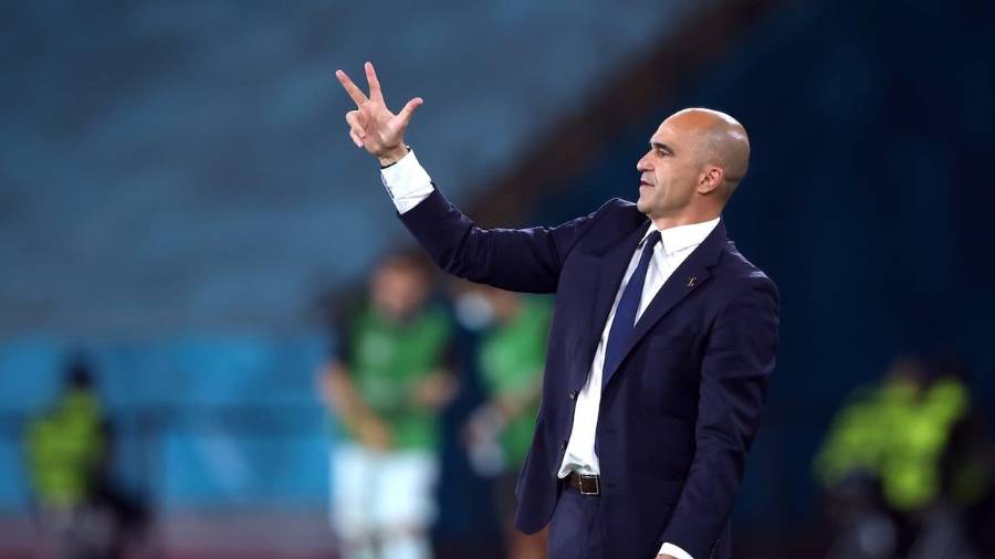 El seleccionador portugués abandonará el cargo al finalizar la Copa del Mundo 2026; entre sus opciones aparece un posible regreso a la Premier League.