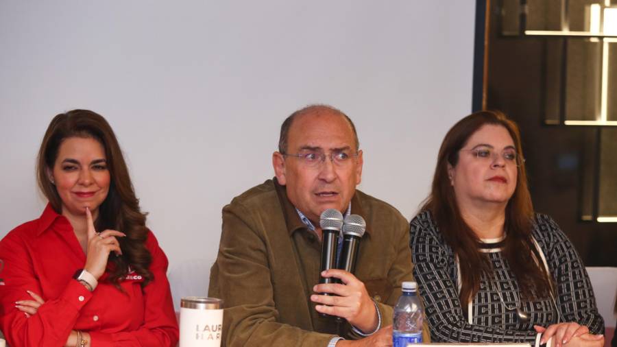 “Yo no veo cómo pueda MC retener Nuevo León si no es con una alianza”, declaró el coordinador del PRI en la Cámara de Diputados.