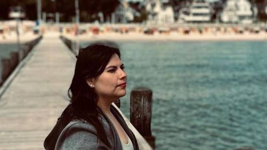 Quetzali García, escritora coahuilense, gana premio de narrativa en Alemania